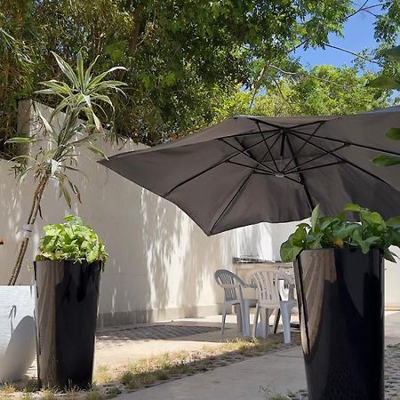 Cozy Appartement In A Villa Close To Mahaj Riad Rabat Eksteriør bilde