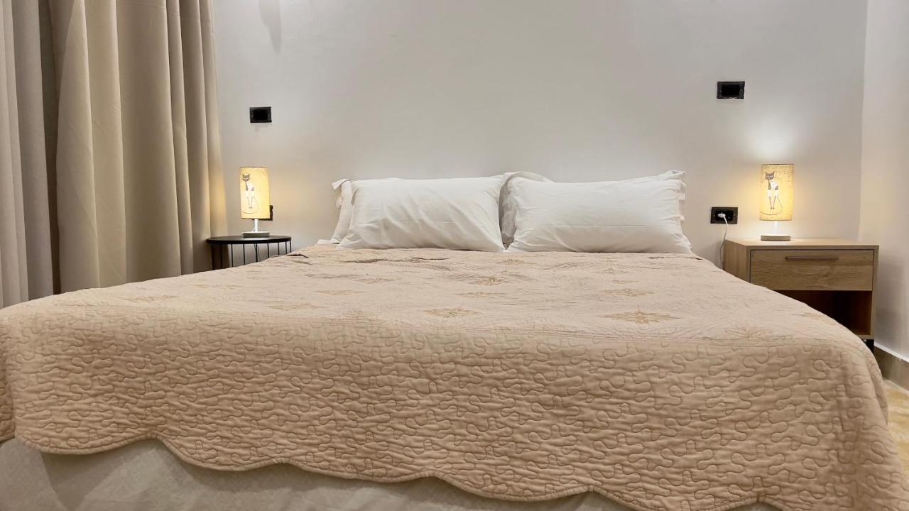 Cozy Appartement In A Villa Close To Mahaj Riad Rabat Eksteriør bilde