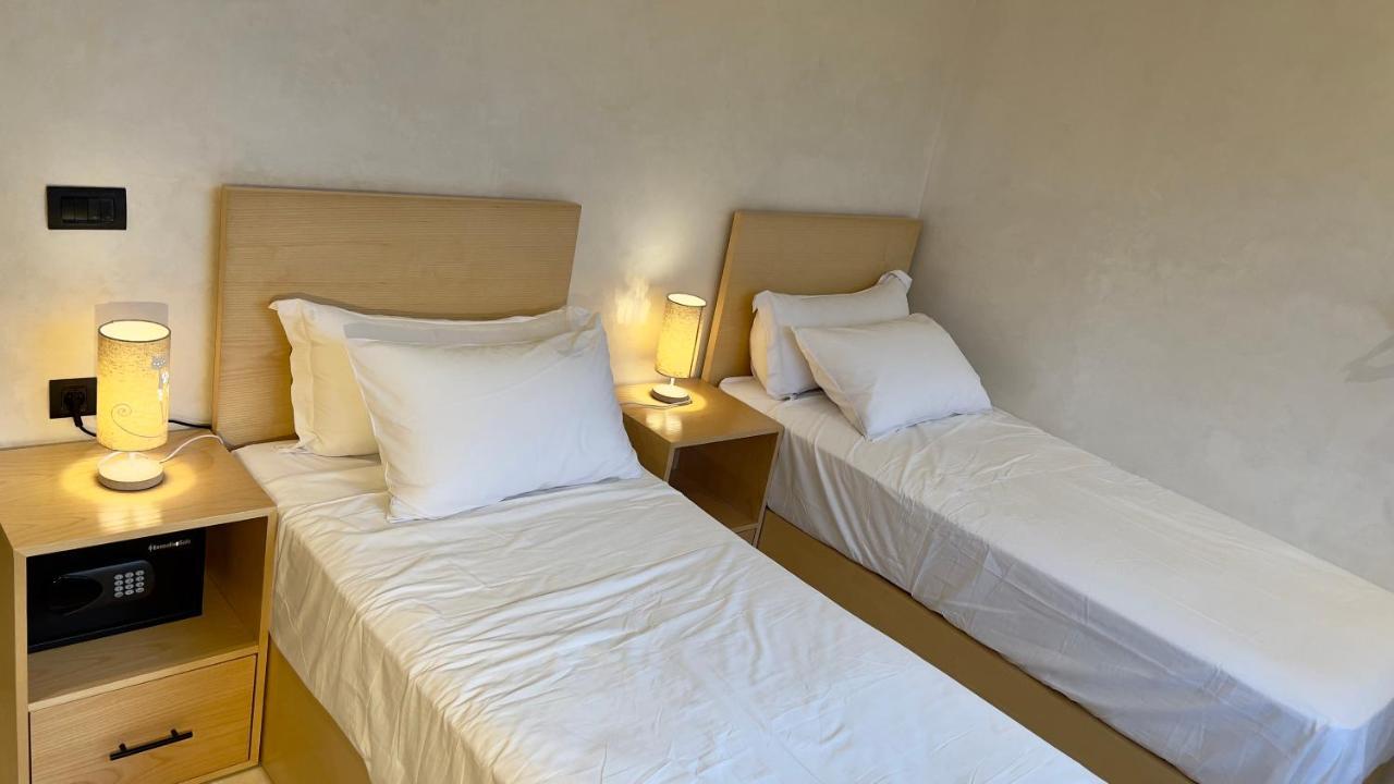 Cozy Appartement In A Villa Close To Mahaj Riad Rabat Eksteriør bilde