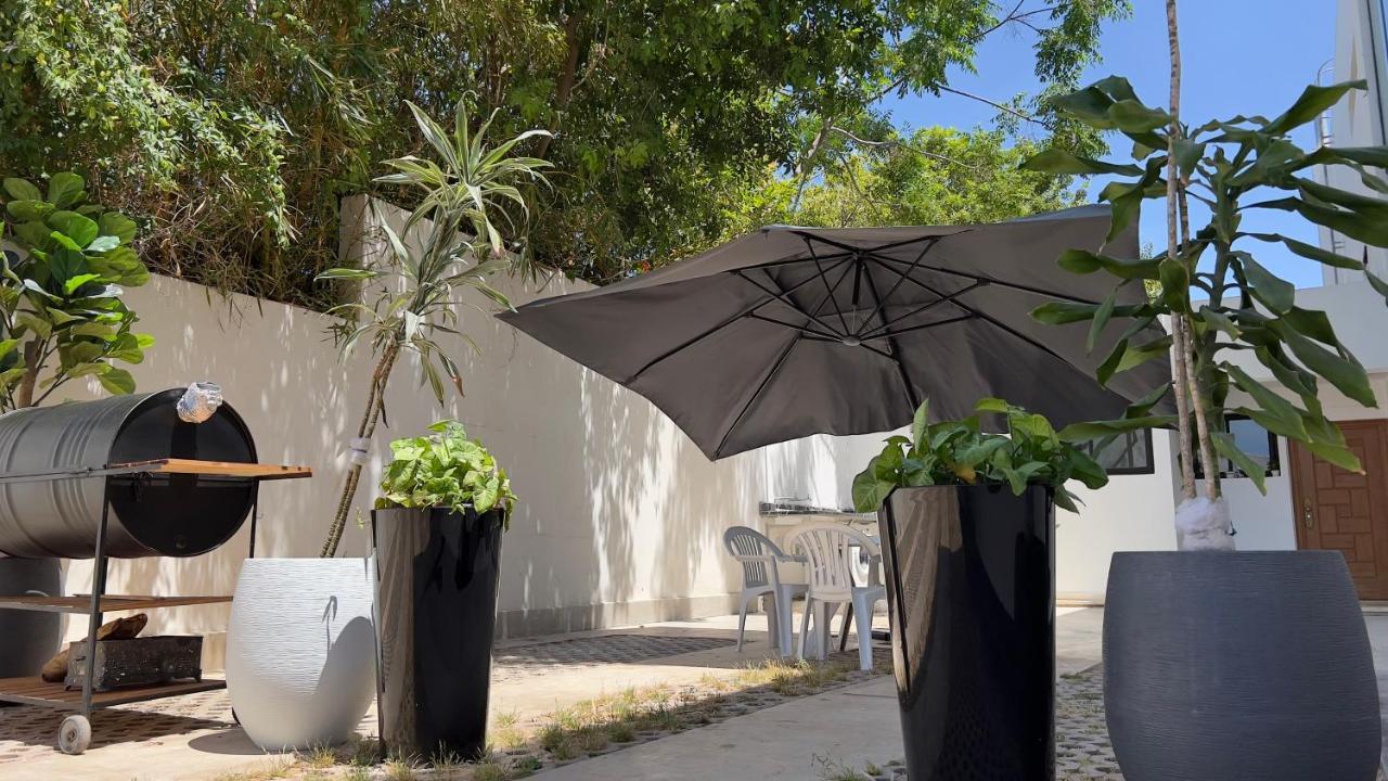 Cozy Appartement In A Villa Close To Mahaj Riad Rabat Eksteriør bilde