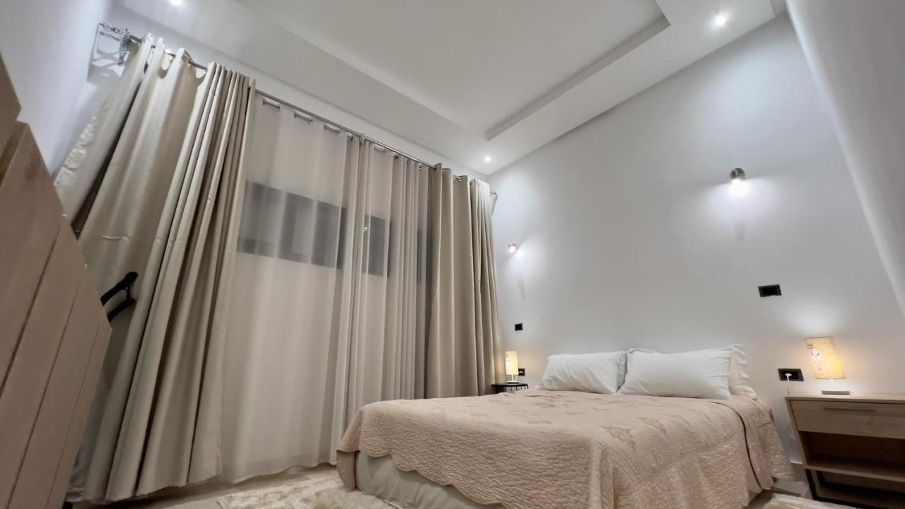 Cozy Appartement In A Villa Close To Mahaj Riad Rabat Eksteriør bilde