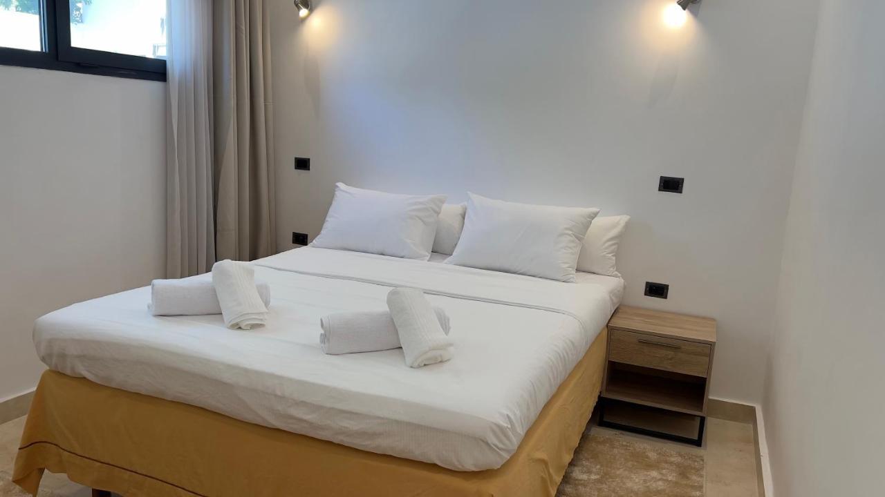 Cozy Appartement In A Villa Close To Mahaj Riad Rabat Eksteriør bilde
